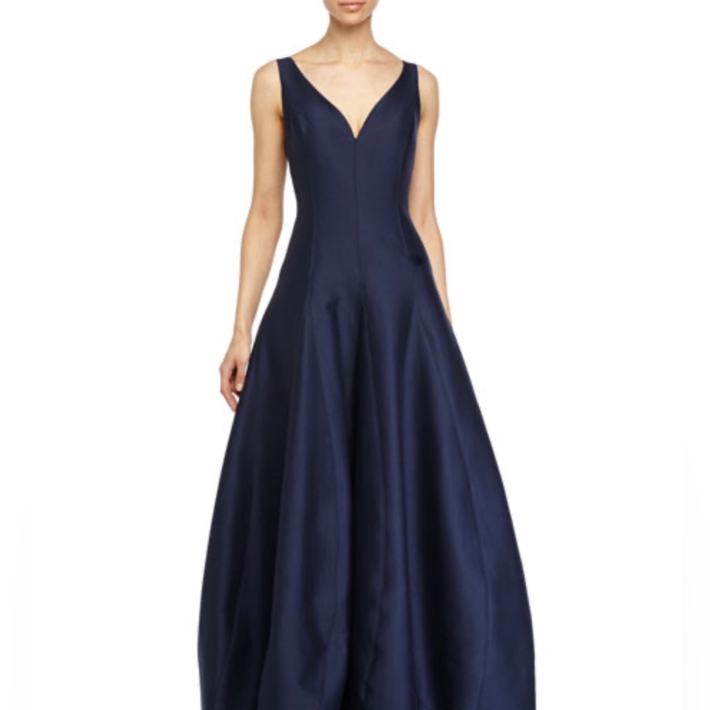Halsten Heritage Ballgown